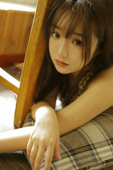 厨房里的春天