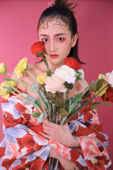 夫妻之间动画图片