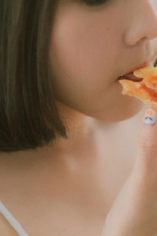 蓬莱仙山写真