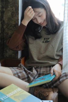 善良的老师电影